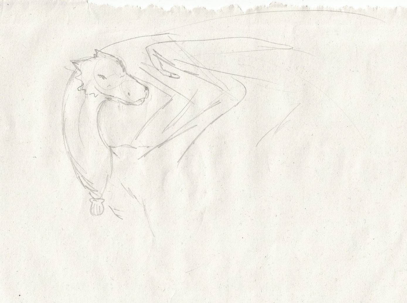 Urris concept sketch